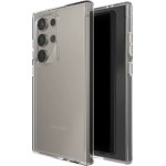 Zagg Cases Crystal Palace case for Samsung Galaxy S24 Ultra - transparent - (ZAGG702313568-0)