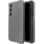 Zagg Cases Crystal Palace case for Samsung Galaxy S24+ - transparent - (ZAGG702313567-0)