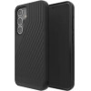 Zagg Cases Denali case for Samsung Galaxy S24 - black - (ZAGG702313623-0)