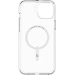 Zagg Crystal Palace Snap MagSafe Case for iPhone 14 Plus / 15 Plus - Clear - (IC702312617-0)