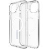 Zagg Crystal Palace Snap MagSafe Case for iPhone 14 Plus / 15 Plus - Clear - (IC702312617-0)