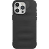 Zagg Luxe Snap Case with MagSafe for iPhone 15 Pro Max - Black - (ZAGG702312599-0)