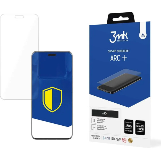 3mk Protection 3mk ARC+ foil for Honor Magic6 Pro - (154888-0)