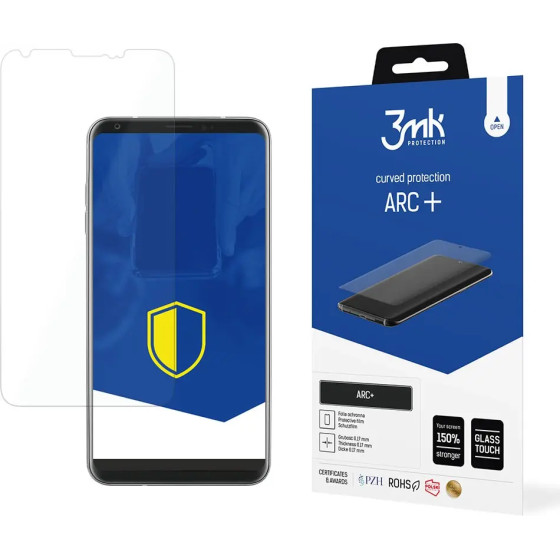 3mk Protection 3mk ARC+ foil for LG V30 - (126286-0)