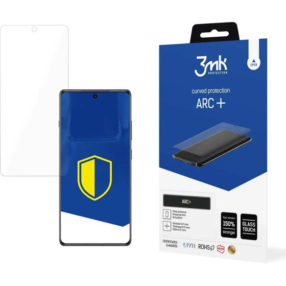 3mk Protection 3mk ARC+ foil for OnePlus 12R - (154973-0)