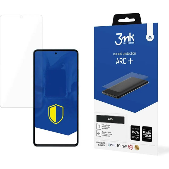 3mk Protection 3mk ARC+ foil for Poco X5 Pro 5G - (149260-0)