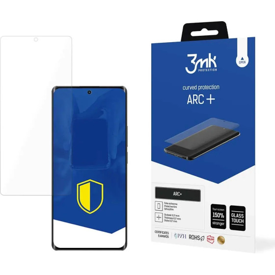 3mk Protection 3mk ARC+ foil for Realme 11 Pro / 11 Pro+ - (150778-0)