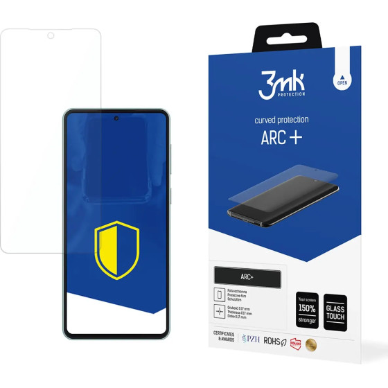 3mk Protection 3mk ARC+ foil for Samsung Galaxy M55 - (W-3ArcP-SaGaM55-0)