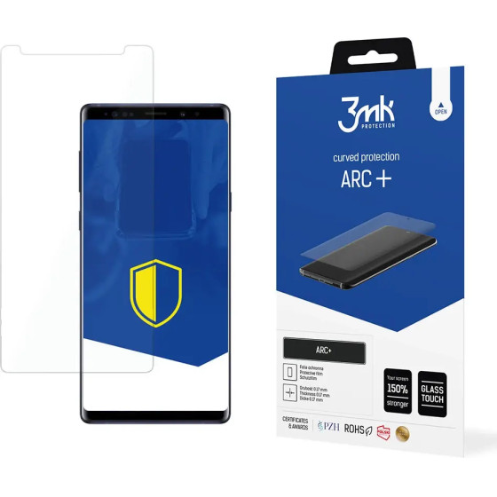 3mk Protection 3mk ARC+ foil for Samsung Galaxy Note 9 - (126476-0)