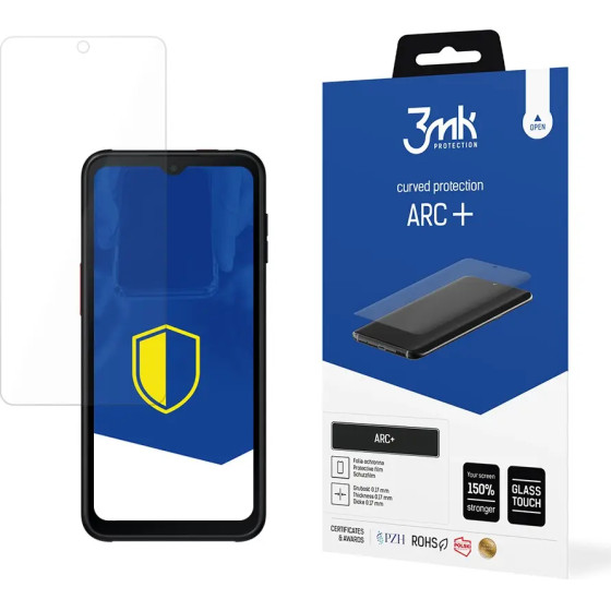 3mk Protection 3mk ARC+ foil for Samsung Galaxy XCover 6 Pro - (145341-0)