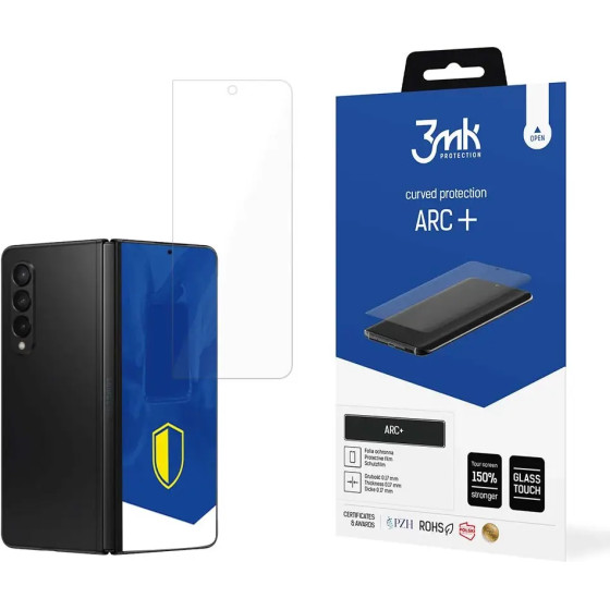 3mk Protection 3mk ARC+ foil for Samsung Galaxy Z Fold 5 (front) - (151345-0)
