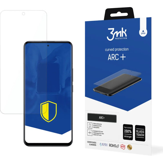 3mk Protection 3mk ARC+ foil for Xiaomi 14 Ultra - (155270-0)