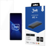 3mk Protection 3mk ARC+ foil for Xiaomi Redmi Note 14 Pro 4G - (W-3ArcP-RN14P4G-0)