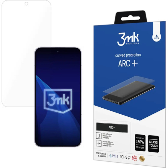 3mk Protection 3mk ARC+ protective film for Oppo Reno 13 - (W-3ArcP-OPR13-0)