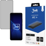 3mk Protection 3mk ARC+ protective foil for Xiaomi Redmi 14C - (W-3ArcP-Red14c-0)