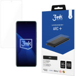 3mk Protection 3mk ARC+ protective foil for Xiaomi Redmi Note 14 Pro+ - (W-3ArcP-RN14P+-0)