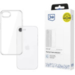 3mk Protection 3mk Armor Case for Apple iPhone 16e - transparent - (W-3ArCase-AiPhSE4-0)