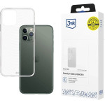 3mk Protection 3mk Armor Case for iPhone 11 Pro - transparent - (105726-0)