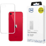 3mk Protection 3mk Armor Case for iPhone 7 / 8 / SE 2020 / SE 2022 - transparent - (105736-0)