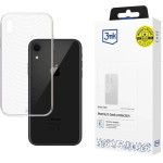 3mk Protection 3mk Armor Case for iPhone Xr - transparent - (105740-0)