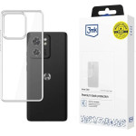 3mk Protection 3mk Armor Case for Motorola Edge 40 - transparent - (154800-0)
