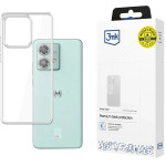 3mk Protection 3mk Armor Case for Motorola Edge 40 Neo - transparent - (154797-0)