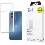 3mk Protection 3mk Armor Case for Motorola Moto G Play 2024 - transparent - (156095-0)