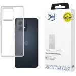 3mk Protection 3mk Armor Case for Motorola Moto G84 5G - transparent - (154792-0)