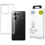 3mk Protection 3mk Armor Case for Redmi Note 13 4G - transparent - (154402-0)