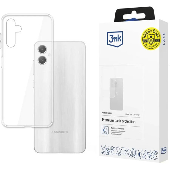3mk Protection 3mk Armor Case for Samsung Galaxy A05 - (152789-0)