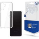 3mk Protection 3mk Armor Case for Samsung Galaxy A14 4G / 5G - transparent - (146615-0)
