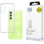 3mk Protection 3mk Armor Case for Samsung Galaxy A15 5G - transparent - (153487-0)