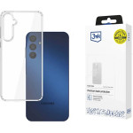 3mk Protection 3mk Armor Case for Samsung Galaxy A16 - Transparent - (W-3ArCase-SAMGA16-0)