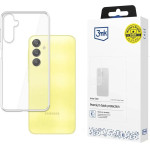 3mk Protection 3mk Armor Case for Samsung Galaxy A25 5G - transparent - (153948-0)