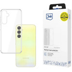 3mk Protection 3mk Armor Case for Samsung Galaxy A26 5G - Transparent - (W-3ArCase-SamGa26-0)