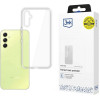3mk Protection 3mk Armor Case for Samsung Galaxy A35 5G - transparent - (153932-0)