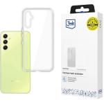 3mk Protection 3mk Armor Case for Samsung Galaxy A55 5G - transparent - (153935-0)