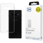 3mk Protection 3mk Armor Case for Samsung Galaxy S10 - transparent - (105841-0)
