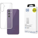 3mk Protection 3mk Armor Case for Samsung Galaxy S24 FE - transparent - (W-3ArCase-SaS24FE-0)