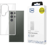 3mk Protection 3mk Armor Case for Samsung Galaxy S24 Ultra - (153329-0)
