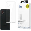 3mk Protection 3mk Armor Case for Samsung Galaxy XCover 6 Pro - transparent - (145913-0)