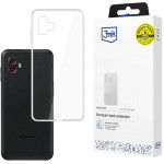 3mk Protection 3mk Armor Case for Samsung Galaxy XCover 6 Pro - transparent - (145913-0)