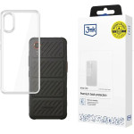 3mk Protection 3mk Armor Case for Samsung Galaxy XCover 7 - transparent - (154400-0)