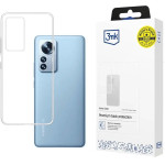 3mk Protection 3mk Armor Case for Xiaomi 12 / 12X - transparent - (142867-0)