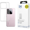 3mk Protection 3mk Armor Case for Xiaomi 14 - transparent - (154405-0)