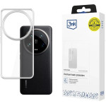 3mk Protection 3mk Armor Case for Xiaomi 14 Ultra - transparent - (W-3ArCase-Xi1424-0)