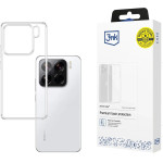 3mk Protection 3mk Armor Case for Xiaomi 15 - transparent - (W-3ArCase-Xia15-0)