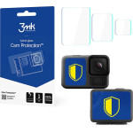 3mk Protection 3mk Cam Protection Glass for GoPro Hero 13 - (W-3CamProt-GpHr13-0)