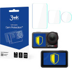 3mk Protection 3mk Cam Protection Glass for DJI Osmo Action 5 Pro - (W-3CamProt-DOA5P-0)