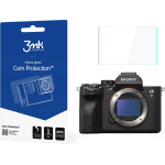 3mk Protection 3mk Cam Protection Glass for Sony A7S III - (131372-0)